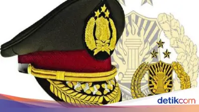 Survei Litbang Kompas: Citra Positif Polri Naik Jadi 71,5%