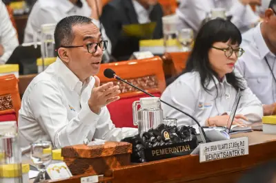 Syarat Serdos Ditiadakan, Bukan Berarti Pengembangan Dosen Dihentikan