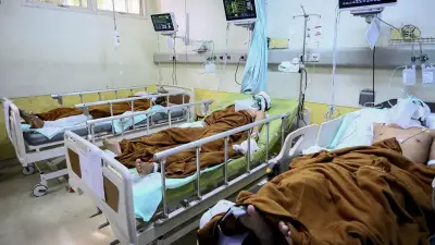 Taruna Pelayaran Korban Ledakan Kapal Aceh Hebat 2 Meninggal