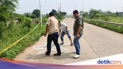 Tawuran Maut di Bogor Tewaskan Pelajar SMP, Dua Pelaku Ditangkap