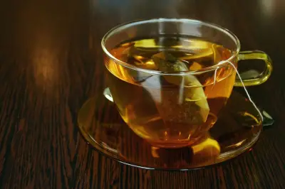 Teknik Seduh Teh yang Benar agar Aroma dan Rasa Optimal