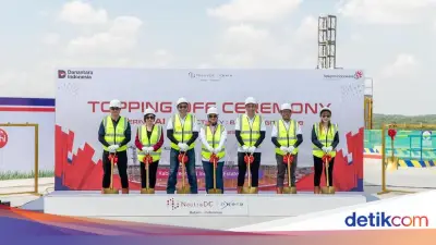Telkom Percepat Ekspansi Kapasitas Data Center NeutraDC di Batam
