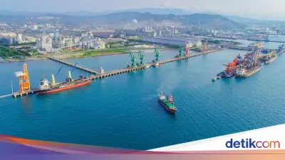 Telkomsat Perkuat Bisnis Data Maritim dengan AIS Data, Ini Manfaatnya