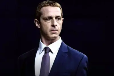 The Social Reckoning: Film Thriller Biopik Kebocoran Data Facebook 2021