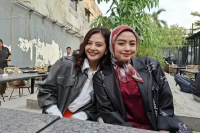 Tiwi T2 Bocorkan Rider T2 yang Tak Pernah Berubah dari Awal Karier