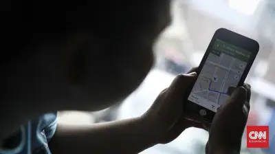 Tiyo Eks Ketua BEM UGM Temukan Dua Alat Pelacak di Mobilnya