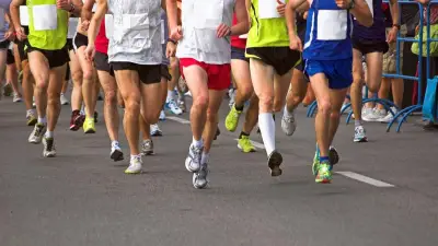 TNI AD Buka Suara soal Insiden Ajudan Danrem di Jogja Maraton