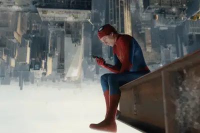 Trailer Spider-Man: Brand New Day Konfirmasi Kekuatan Baru Tom Holland