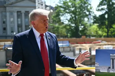 Trump Kirim Ulang Draf Kesepakatan Iran, Negosiasi Berlanjut