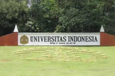 UI Bantah Dukung LGBT Lewat Unggahan Pride Month UKM SUMA