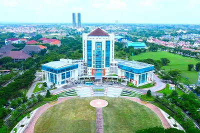 Unesa Buka Pendaftaran S2 dan S3 hingga 30 Juni 2026, Ini Syaratnya