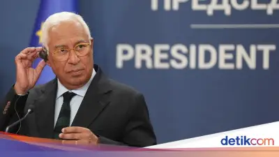 Uni Eropa Percepat Keanggotaan Enam Negara Balkan Barat