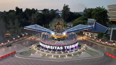 Universitas Terbuka Tawarkan Kuliah Rp1,3 Juta Per Semester atau Rp7.000 Per Hari