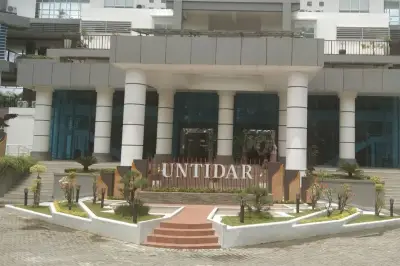 Universitas Tidar Buka Seleksi Mandiri One Day Service 2026