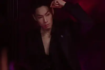 Vanness Wu Umumkan Pernikahan di Instagram, Tangan Bertautan dengan Istri