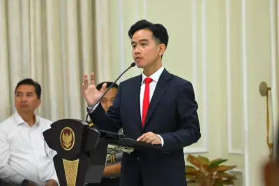 Video Gibran Bantuan Rp 100 Juta Itu Hoaks, Hasil Manipulasi AI