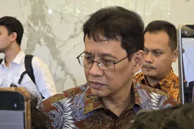 Video Klaim Menkeu Buka Dana Pensiun 2026 Ternyata Hasil AI