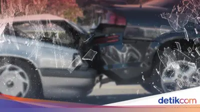 Viral 2 Taksi di PIK Kejar-kejaran Gegara Serobot Antrean, Berakhir Damai
