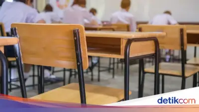 Viral Dua Bocah Ngamuk dan Rusak Barang di SD Batang, Polisi: Kembalikan ke Orang Tua