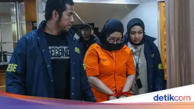 Vonis Ayu Puspita: Bos WO Penipu Dihukum 1,5 Tahun Penjara