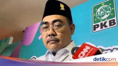Waketum PKB Kritik Jokowi Minta PSI Kawal Prabowo-Gibran 2 Periode: Kemajon