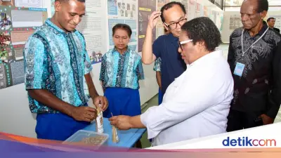 Wamendagri Ribka: Pendidikan Kunci Tingkatkan Kualitas SDM Indonesia