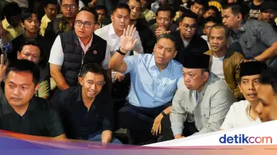 Wamentan Bantah Kabur Saat Diskusi di UGM, Klarifikasi Insiden Viral