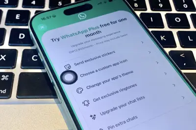 WhatsApp Plus Berbayar Resmi di Indonesia dengan 6 Fitur Premium
