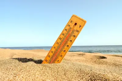 WMO Peringatkan El Nino Kembali pada 2026, Dampak Terbesar di 2027