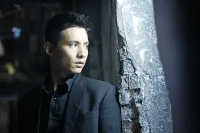 Won Bin Absen 16 Tahun dari Akting, Ini Alasannya