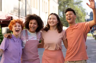 World Happiness Report 2026: Tak Semua Negara Bahagiakan Warganya