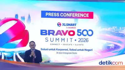 XLSmart Luncurkan ESTA Prime, Platform Digital untuk Percepat Transformasi Korporasi