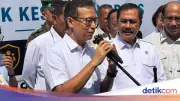 1.464 Kasus TBC di Rutan dan Lapas, Menteri Imipas Ungkap Penyebabnya