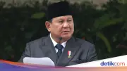17 Dubes Serahkan Surat Kepercayaan ke Prabowo pada 8 Juni 2026