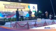 20 Aset Tanah dan Vila Eddy Tansil Dirampas untuk Negara