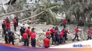 24 Negara Kirim Bantuan ke Venezuela Usai Gempa Kembar Tewaskan 1.430 Orang