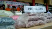 26 Juni: Hari Anti Narkoba Internasional hingga Hari Food Truck Nasional