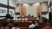 3 Aktor Intelektual Pembunuhan Kacab Bank Dituntut 15 Tahun Penjara