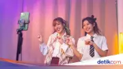 3 Cara Bikin Libur Sekolah Seru, Kreatif, dan Produktif dengan Teknologi