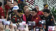 3 Kasus Korupsi Besar Terungkap pada 3 Juni 2026 di Indonesia