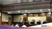 3 Petinggi Blueray Cargo Dituntut 2,5-3 Tahun Penjara Kasus Suap Bea Cukai