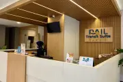 3 Stasiun di Indonesia dengan Hotel Transit 24 Jam untuk Istirahat