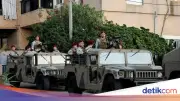 3 Tentara Lebanon Tewas dalam Serangan Udara Israel, Gencatan Senjata Terancam