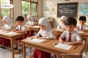 30 Soal SAS PAI Kelas 4 SD Semester 2 Kurikulum Merdeka 2026