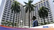 3.161 Personel Gabungan Dikerahkan Amankan Eksekusi Hotel Sultan Hari Ini