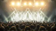 335 Polisi Jaga Tiga Konser di GBK: EXO, Raisa, Reality Club