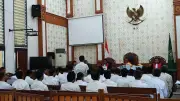 35 WN India Didakwa Operasikan Judi Online di Dua Vila Bali