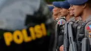 3.761 Personel Gabungan Dikerahkan Kawal Demo di Jakarta Pusat Hari Ini