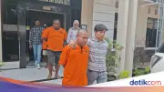 4 Debt Collector Pembacok Brimob Ditangkap, 6 Diburu