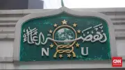 40 Persen PWNU dan PCNU Ingin Perubahan di Tubuh PBNU